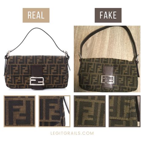 fake fendi handbags uk|genuine fendi baguette.